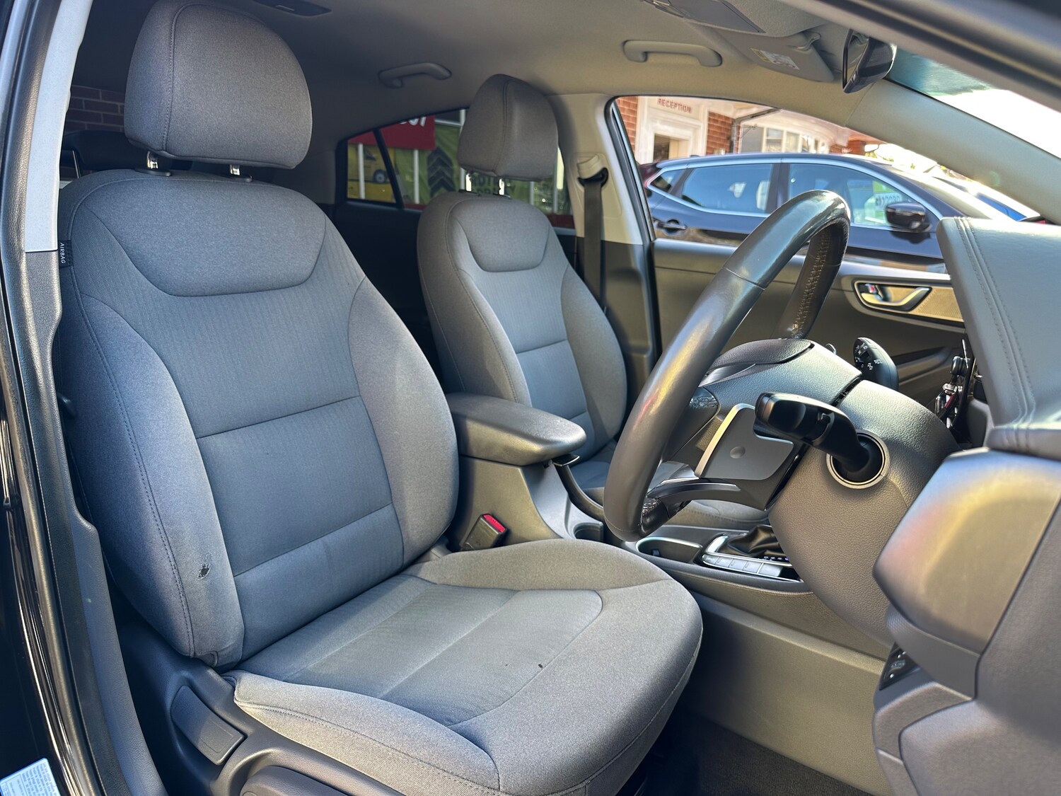 Used Hyundai IONIQ 2022 for sale - 75999425: Photo 16