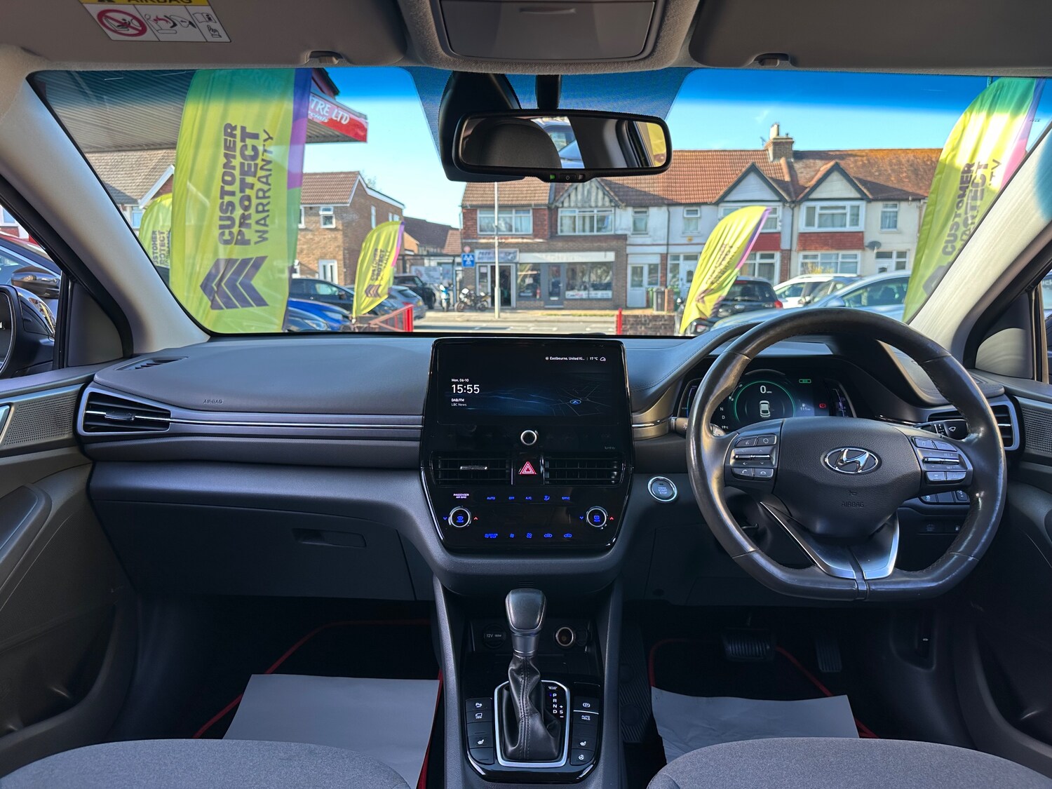 Used Hyundai IONIQ 2022 for sale - 75999425: Photo 17