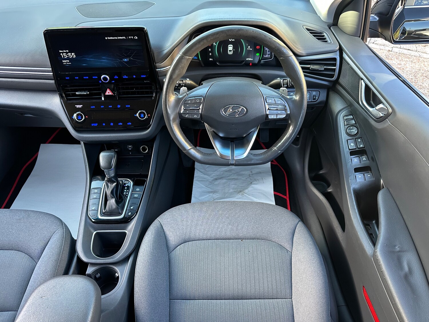 Used Hyundai IONIQ 2022 for sale - 75999425: Photo 18