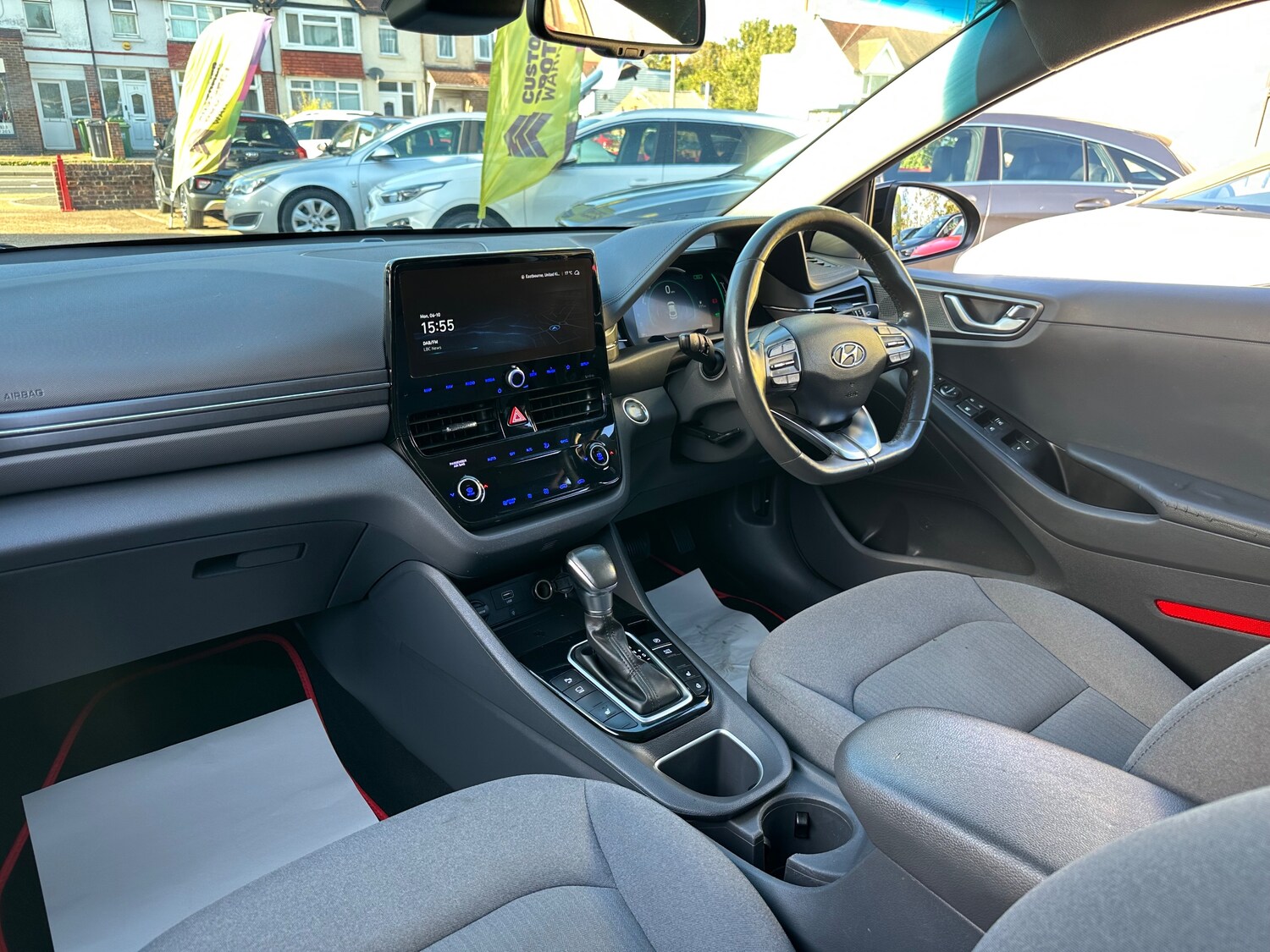 Used Hyundai IONIQ 2022 for sale - 75999425: Photo 19