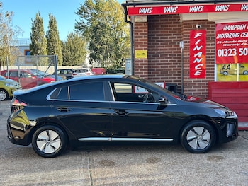 Used Hyundai IONIQ 2022 for sale - 75999425: Photo