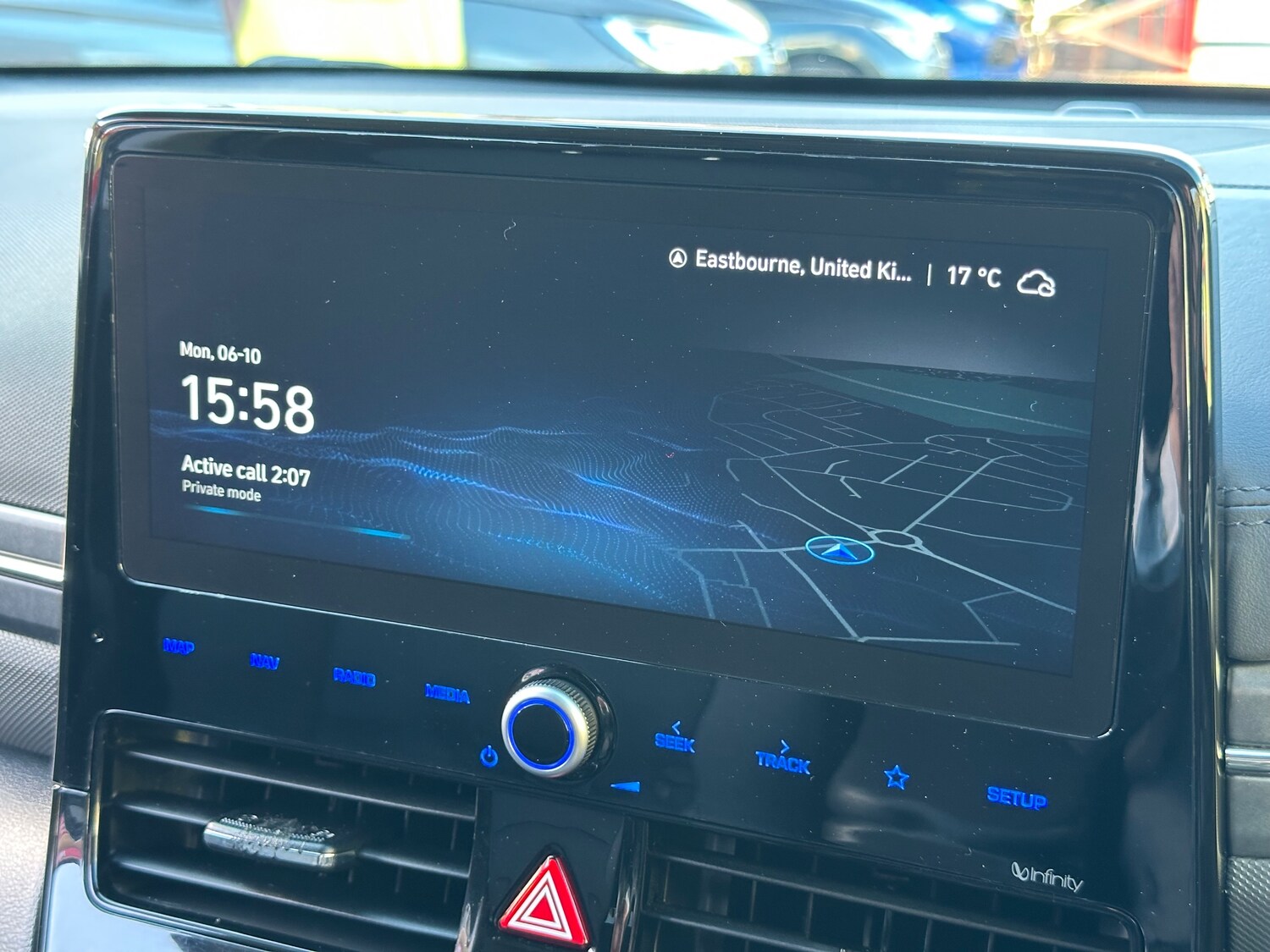 Used Hyundai IONIQ 2022 for sale - 75999425: Photo 31