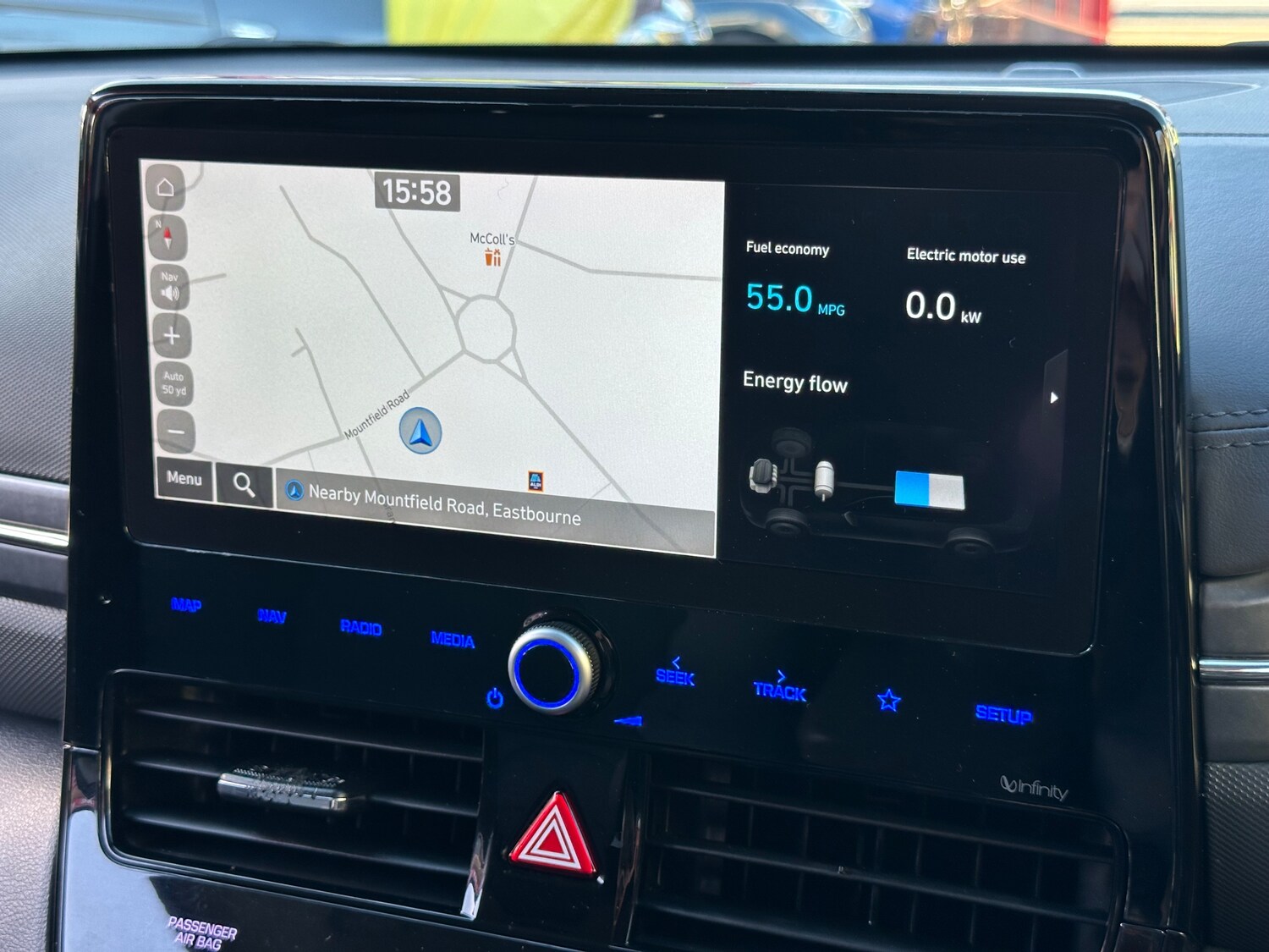 Used Hyundai IONIQ 2022 for sale - 75999425: Photo 32