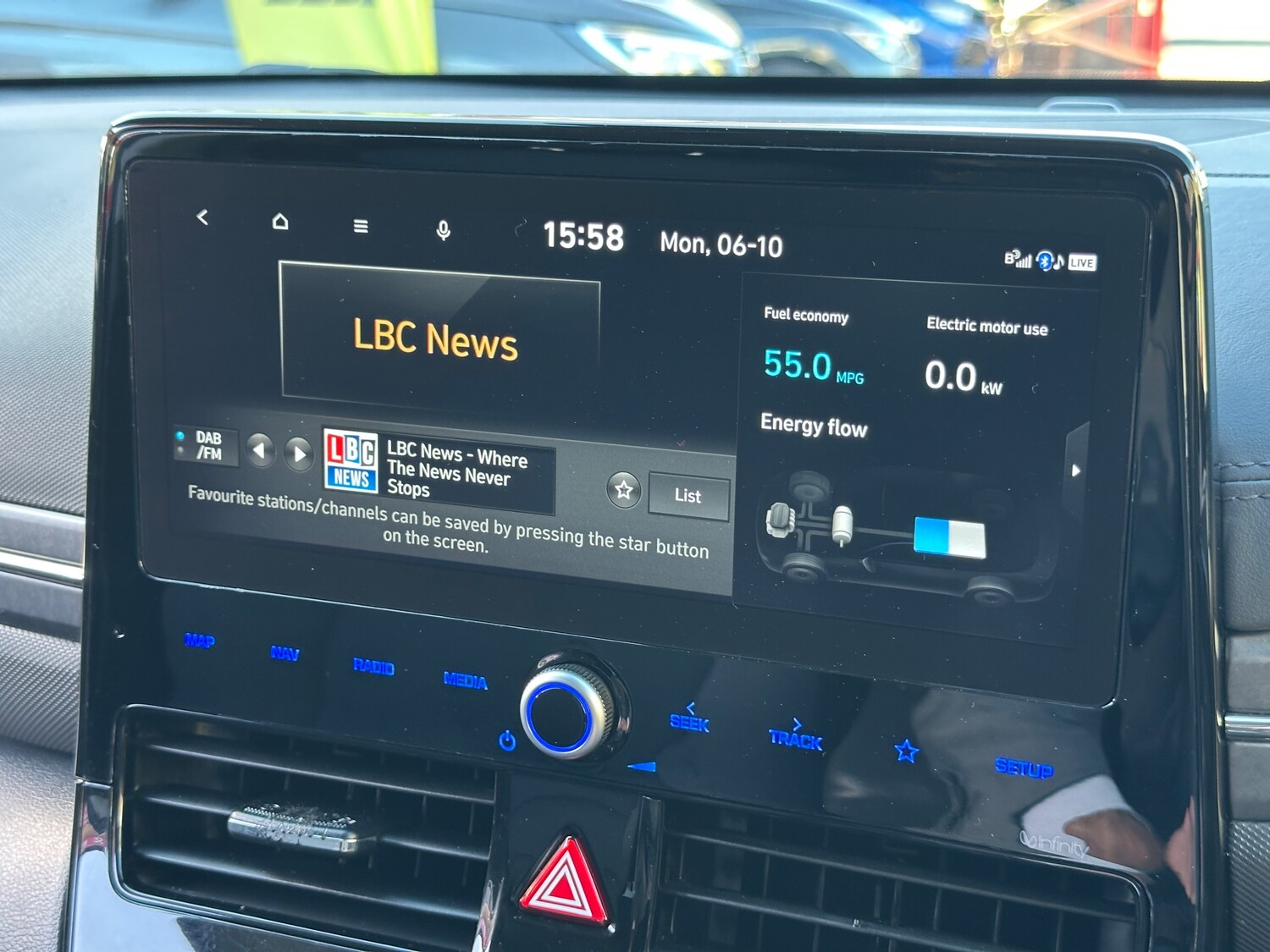 Used Hyundai IONIQ 2022 for sale - 75999425: Photo 34