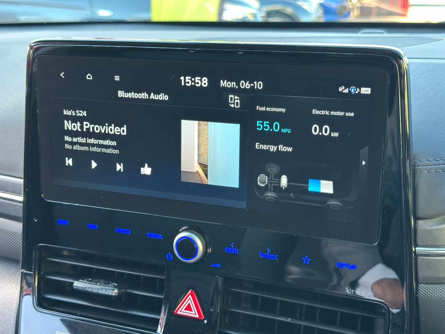 Used Hyundai IONIQ 2022 for sale - 75999425: Photo 35