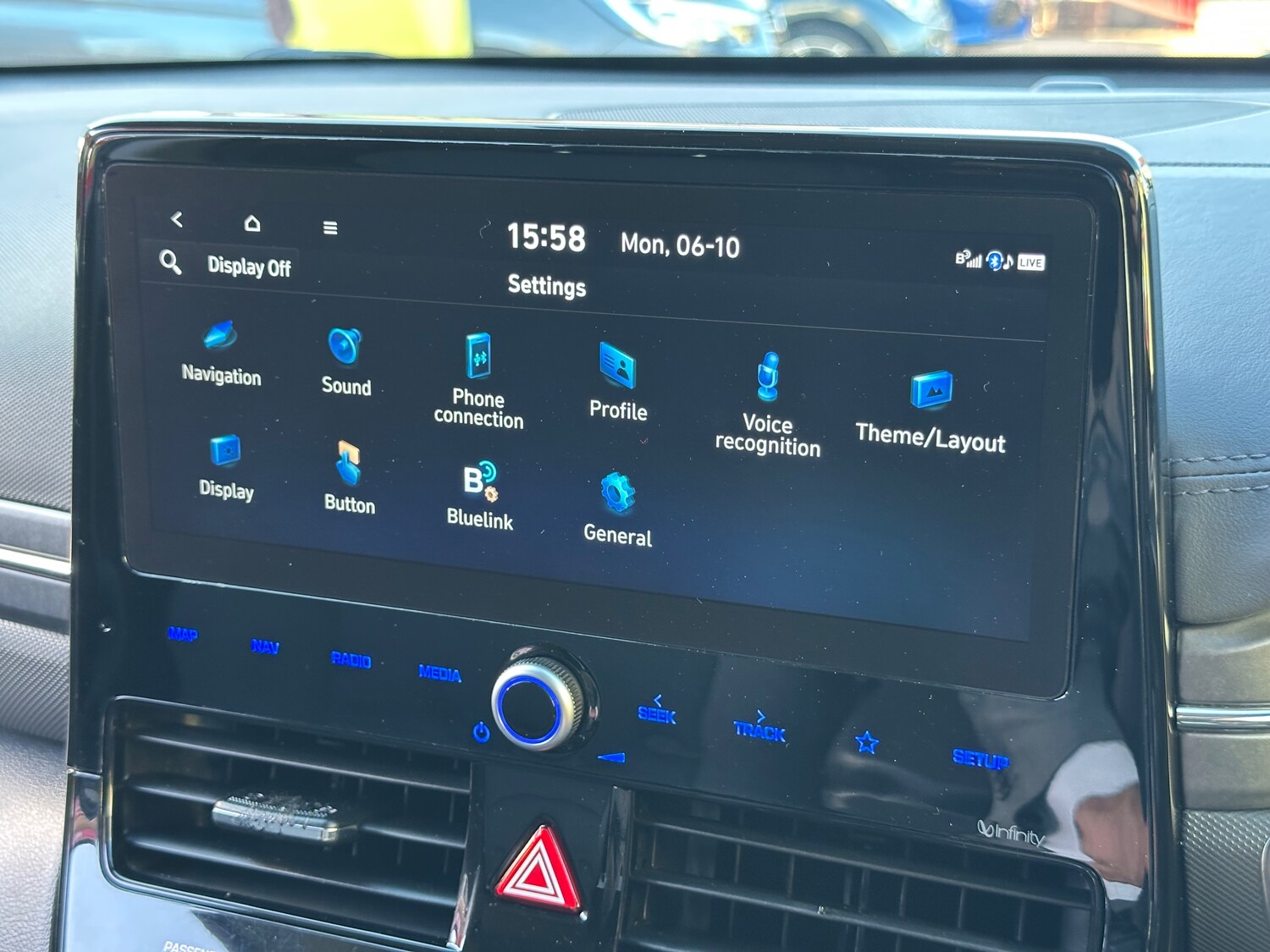 Used Hyundai IONIQ 2022 for sale - 75999425: Photo 36