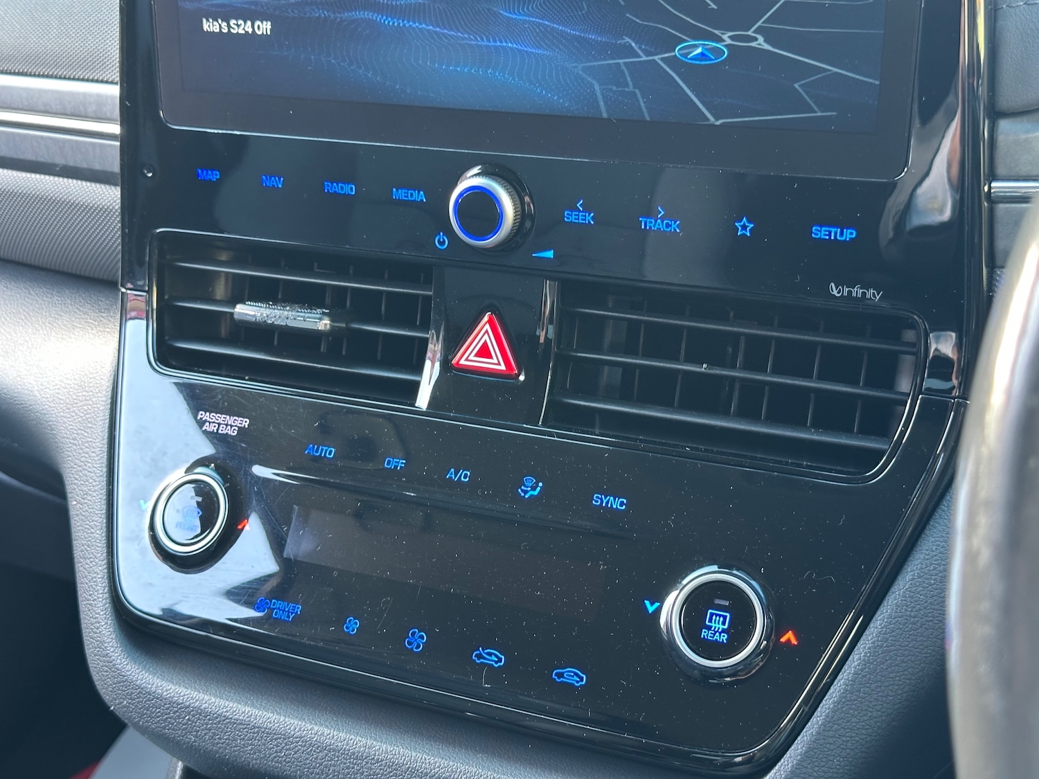 Used Hyundai IONIQ 2022 for sale - 75999425: Photo 38