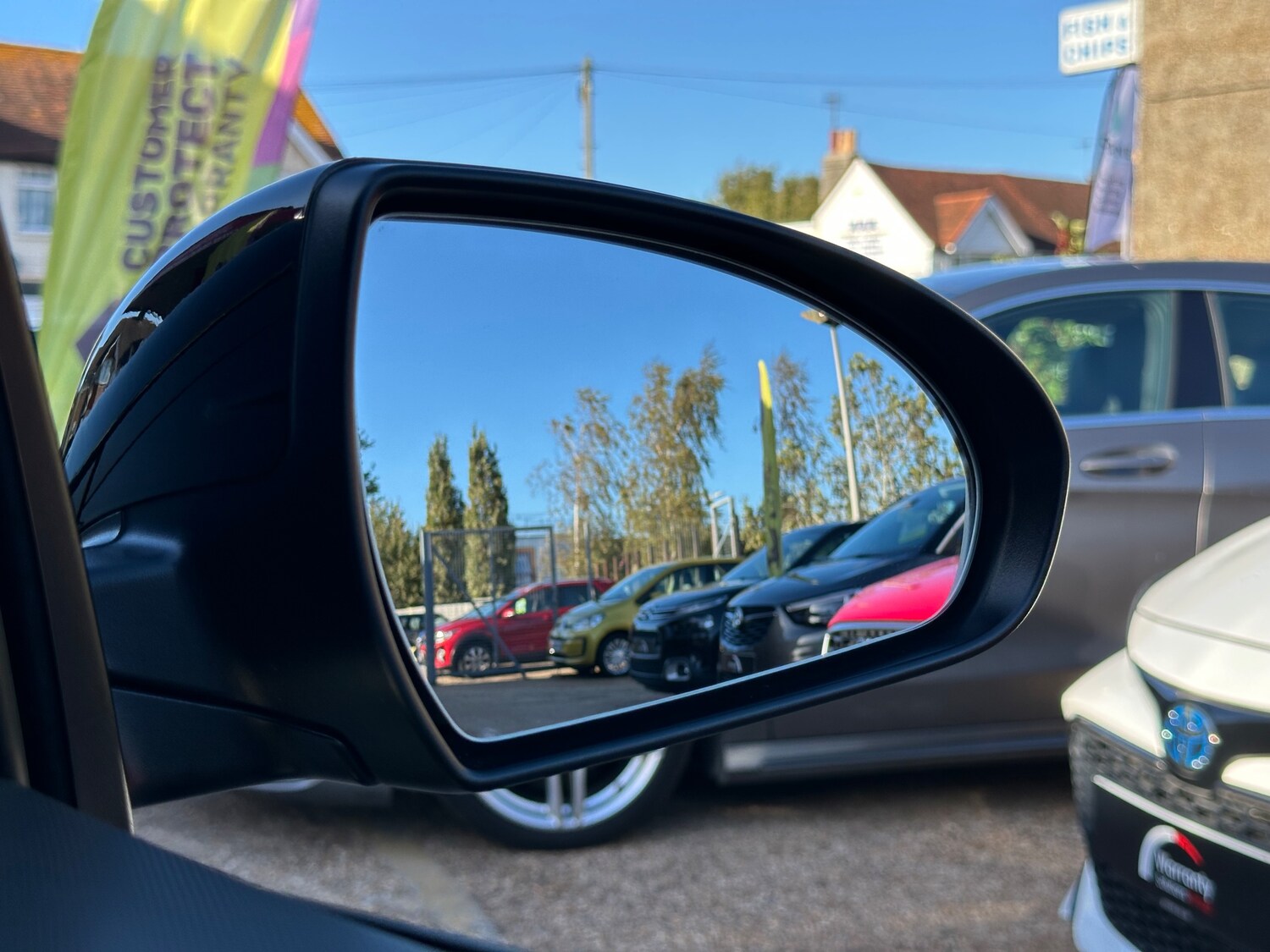 Used Hyundai IONIQ 2022 for sale - 75999425: Photo 44