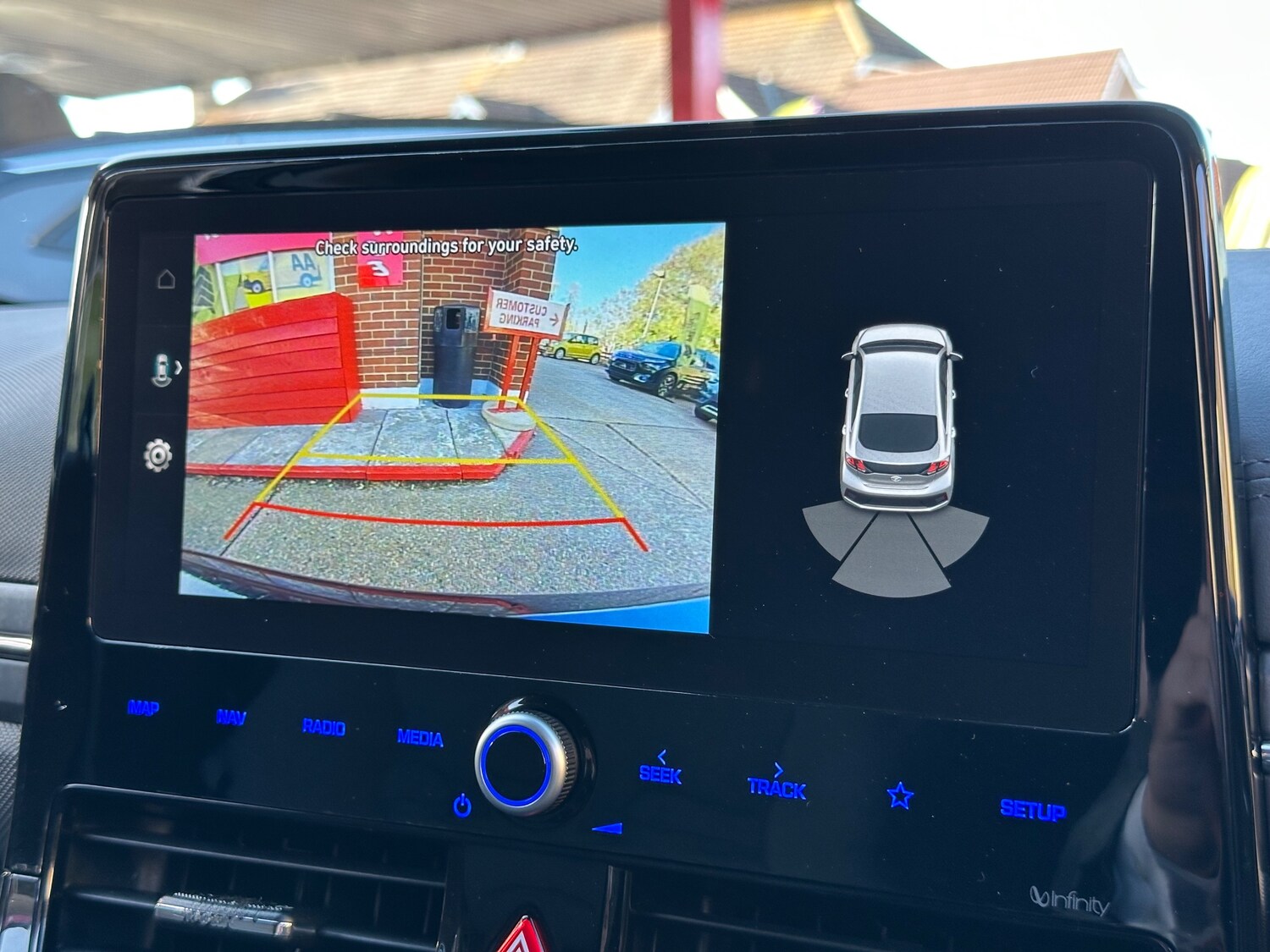 Used Hyundai IONIQ 2022 for sale - 75999425: Photo 45