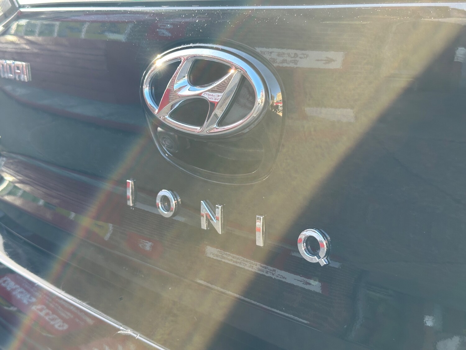 Used Hyundai IONIQ 2022 for sale - 75999425: Photo 51