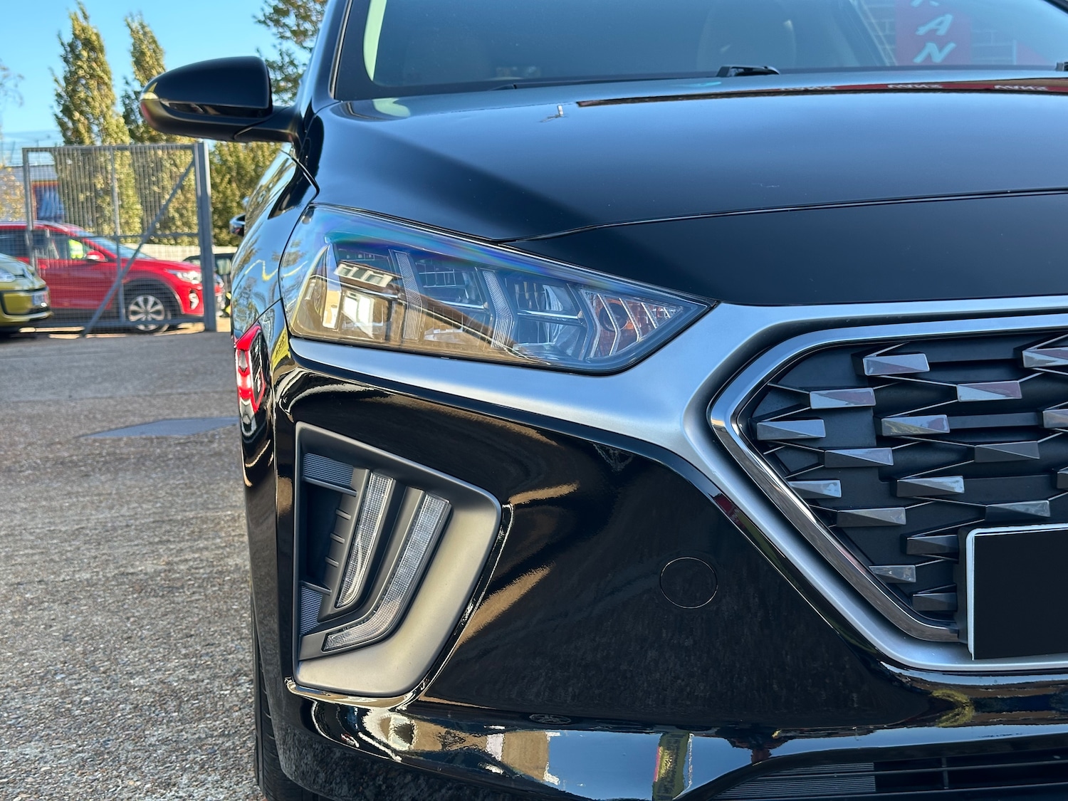 Used Hyundai IONIQ 2022 for sale - 75999425: Photo 52