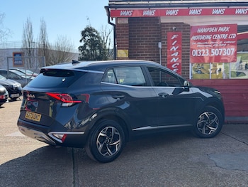 Used Kia Sportage 2023 for sale - 77708595: Photo