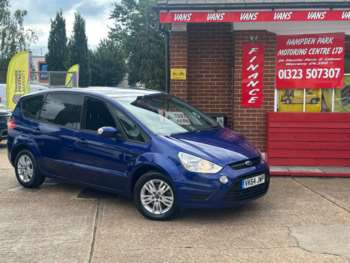 2014 (64) - 1.6 EcoBoost Zetec 5dr [Start Stop]ONLY TWO OWNERS FROM NEW**