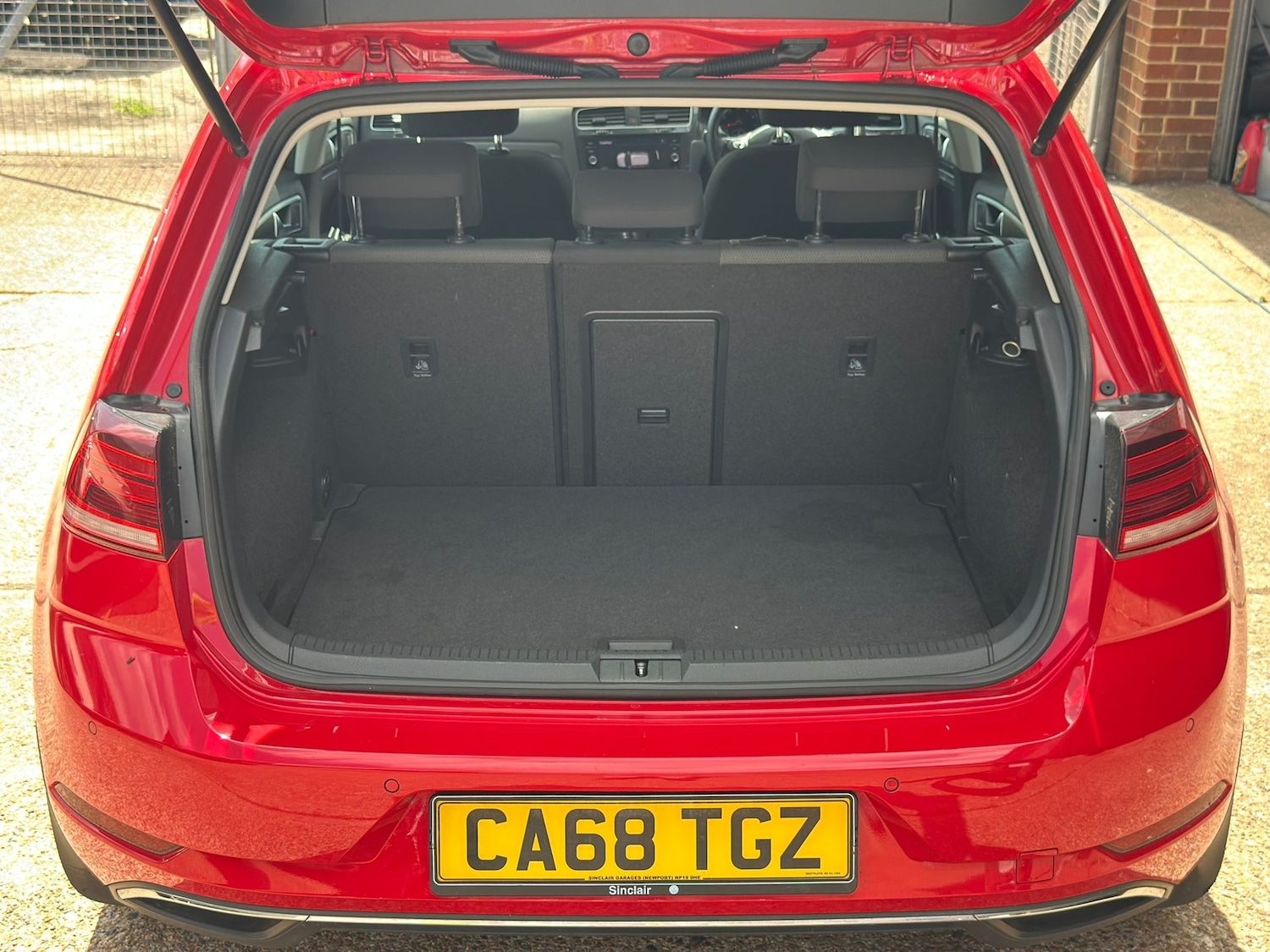 Vehicle 11