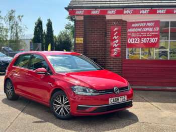 2018 (68) - 1.5 TSI EVO SE [Nav] 5dr**ONE OWNER FROM NEW**