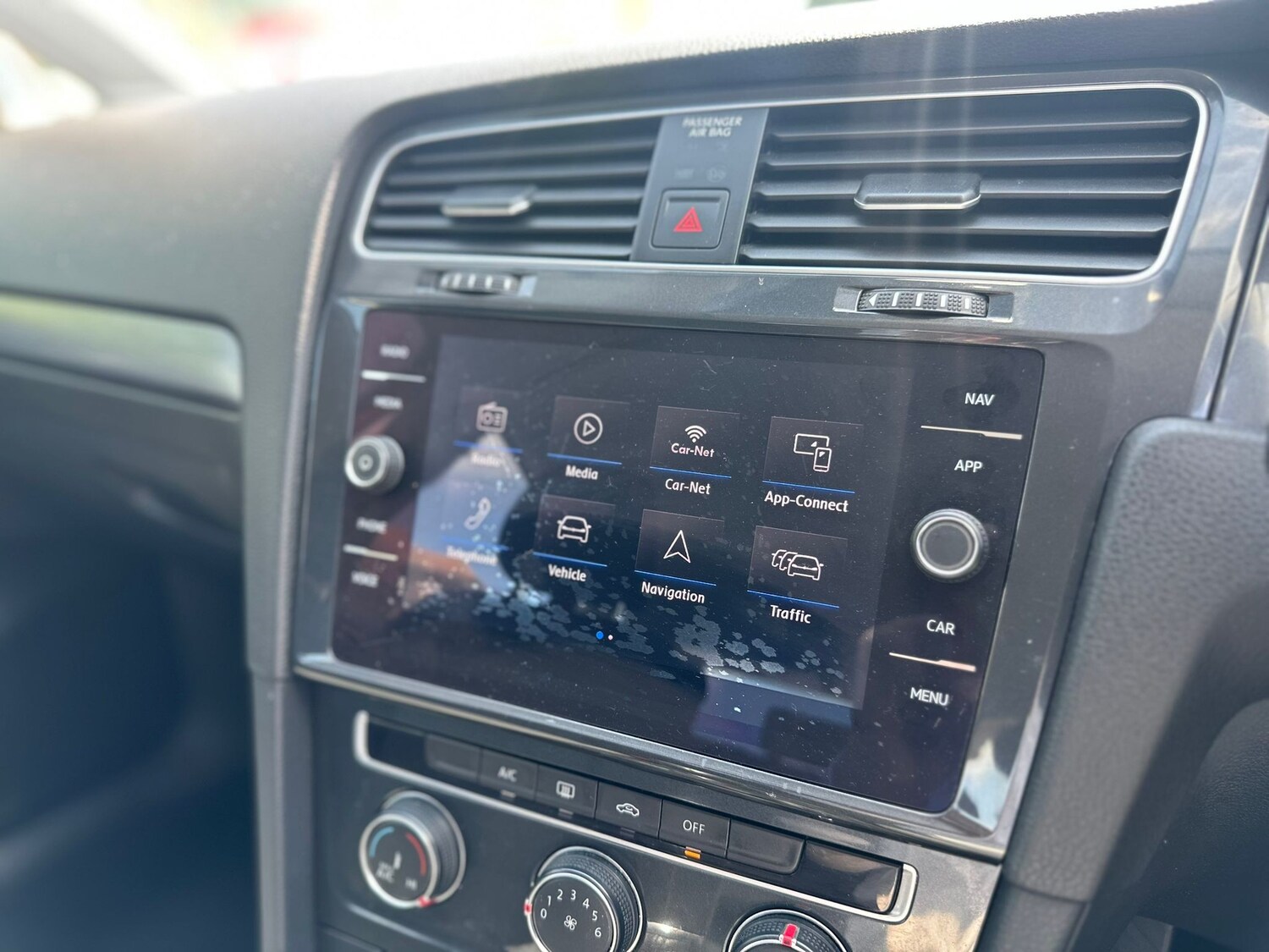 Vehicle 29