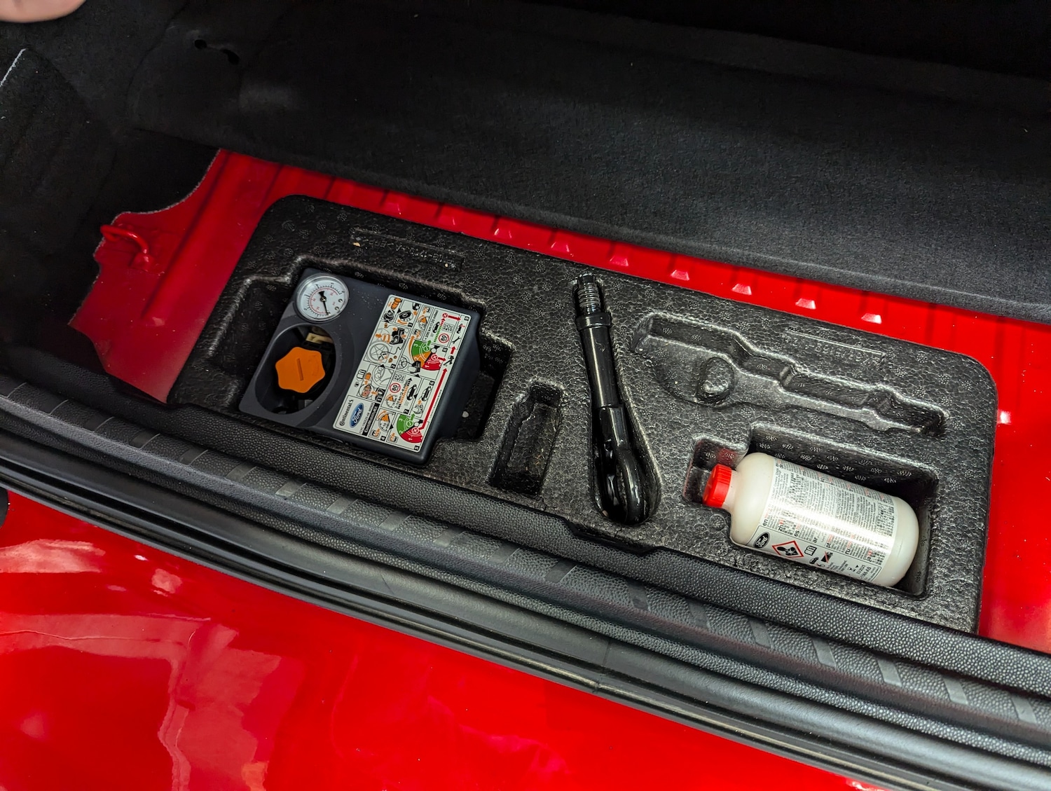 Used Ford Ecosport 2021 for sale - 77236214: Photo 11