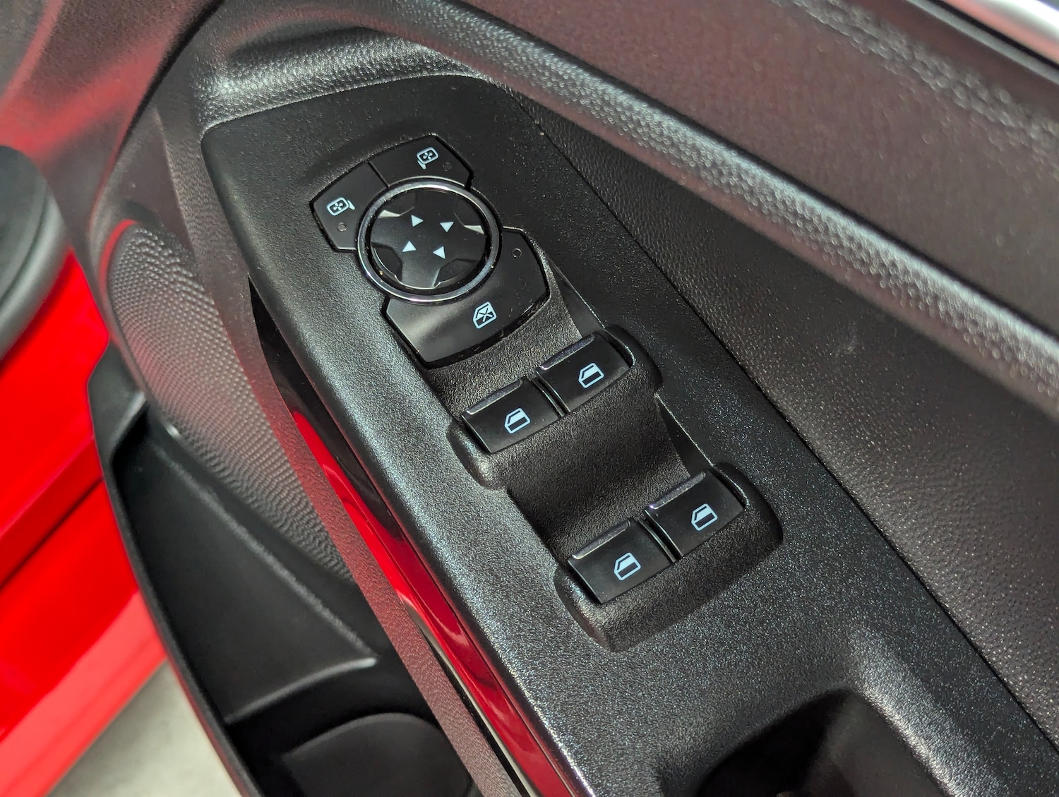 Used Ford Ecosport 2021 for sale - 77236214: Photo 15