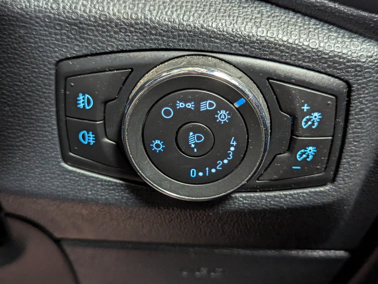 Used Ford Ecosport 2021 for sale - 77236214: Photo 16