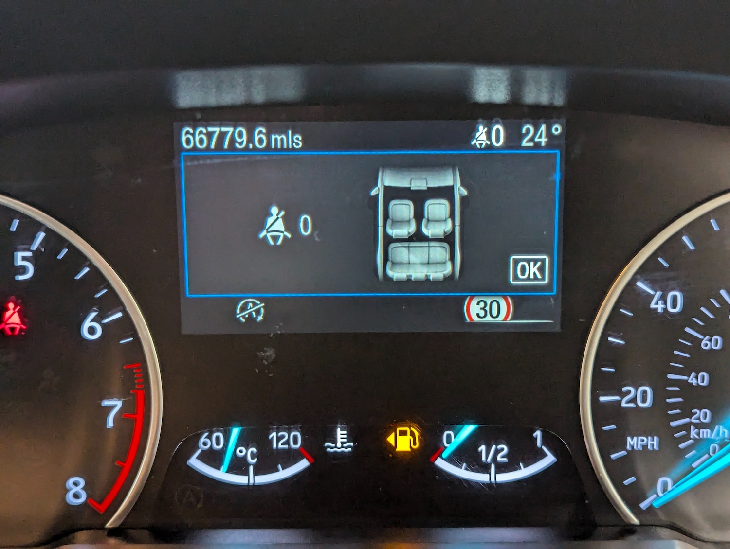 Used Ford Ecosport 2021 for sale - 77236214: Photo 20