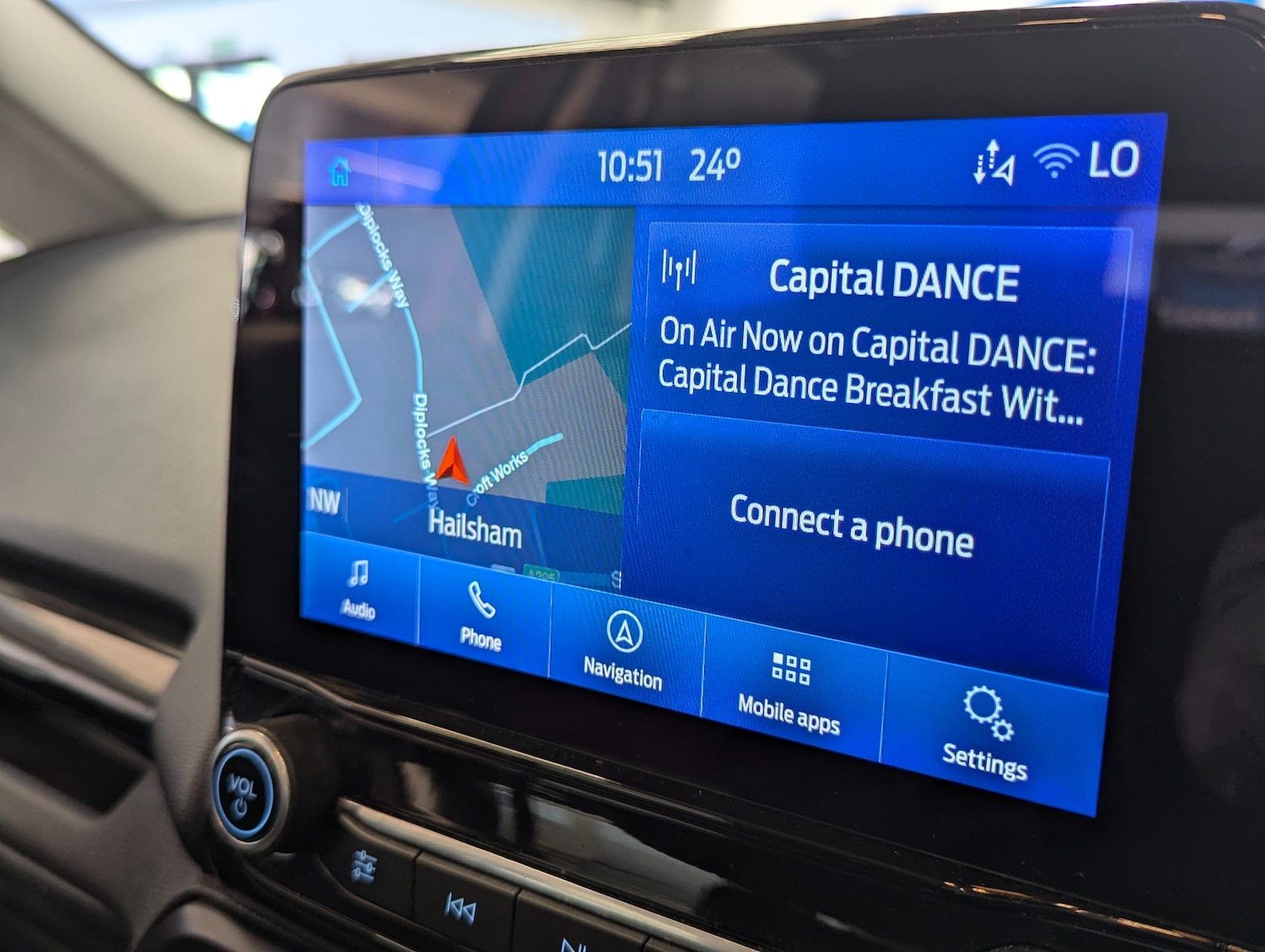 Used Ford Ecosport 2021 for sale - 77236214: Photo 21