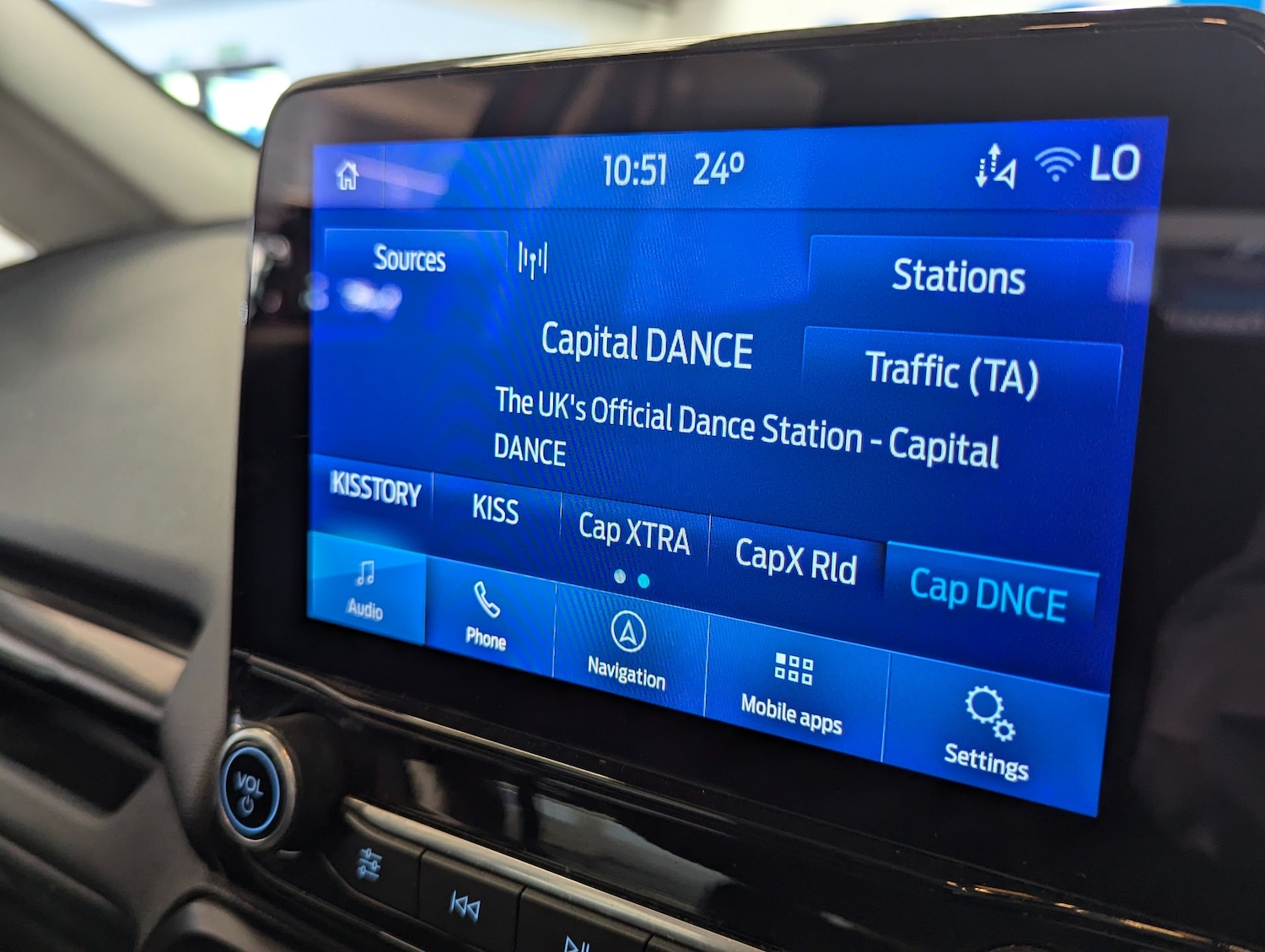 Used Ford Ecosport 2021 for sale - 77236214: Photo 24