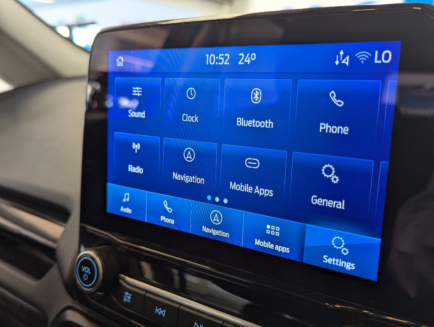 Used Ford Ecosport 2021 for sale - 77236214: Photo 26