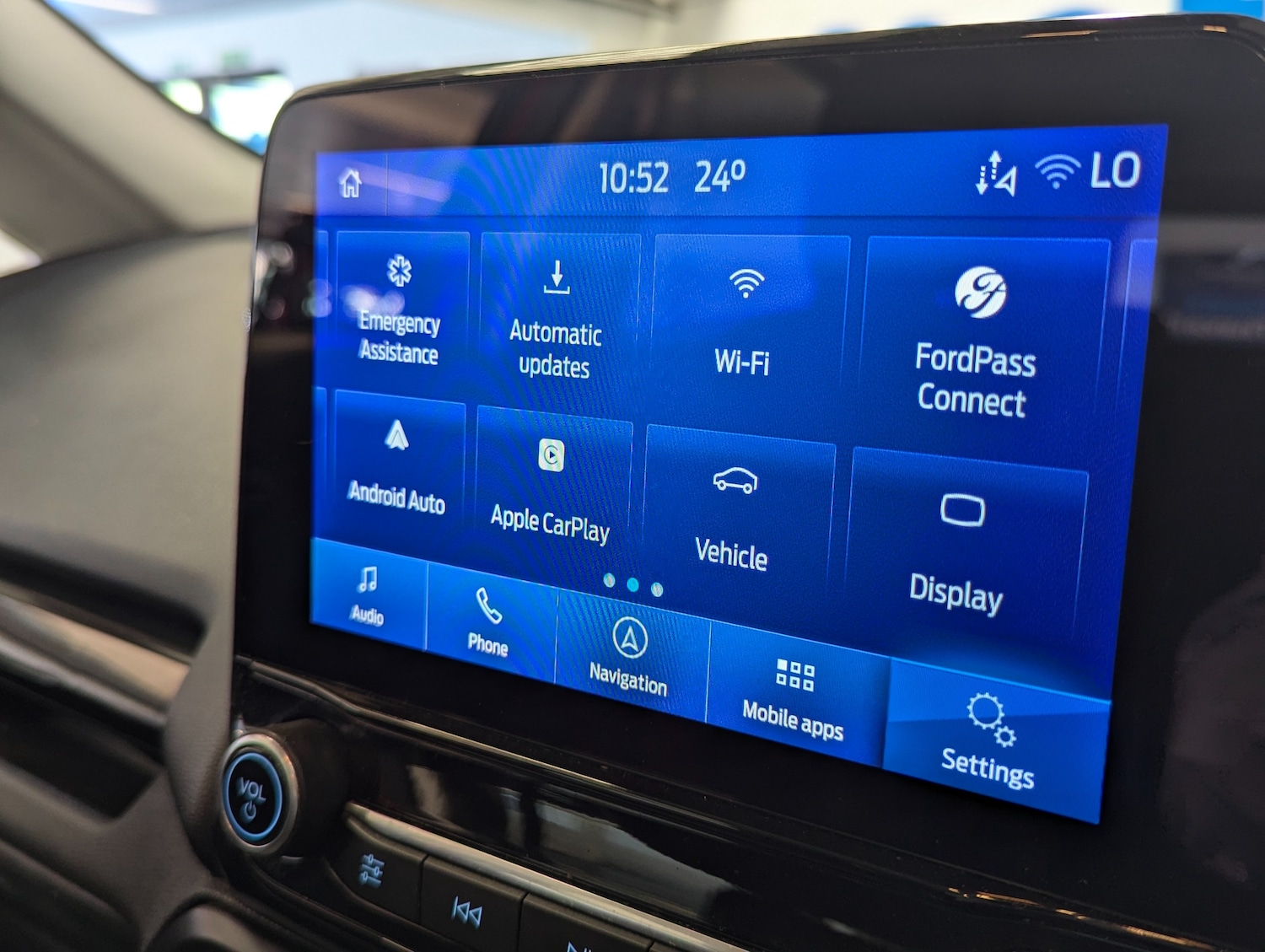 Used Ford Ecosport 2021 for sale - 77236214: Photo 27