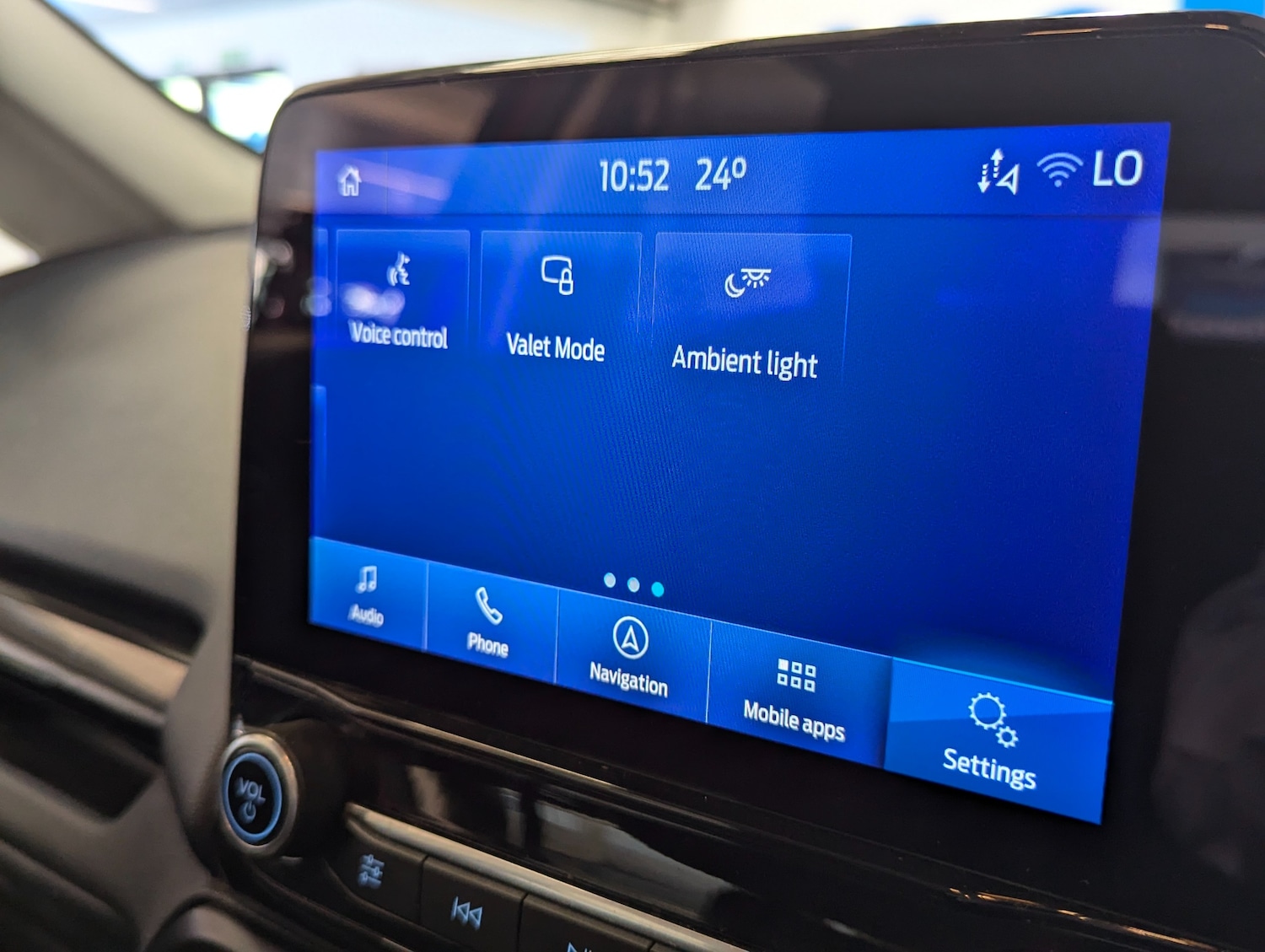 Used Ford Ecosport 2021 for sale - 77236214: Photo 28