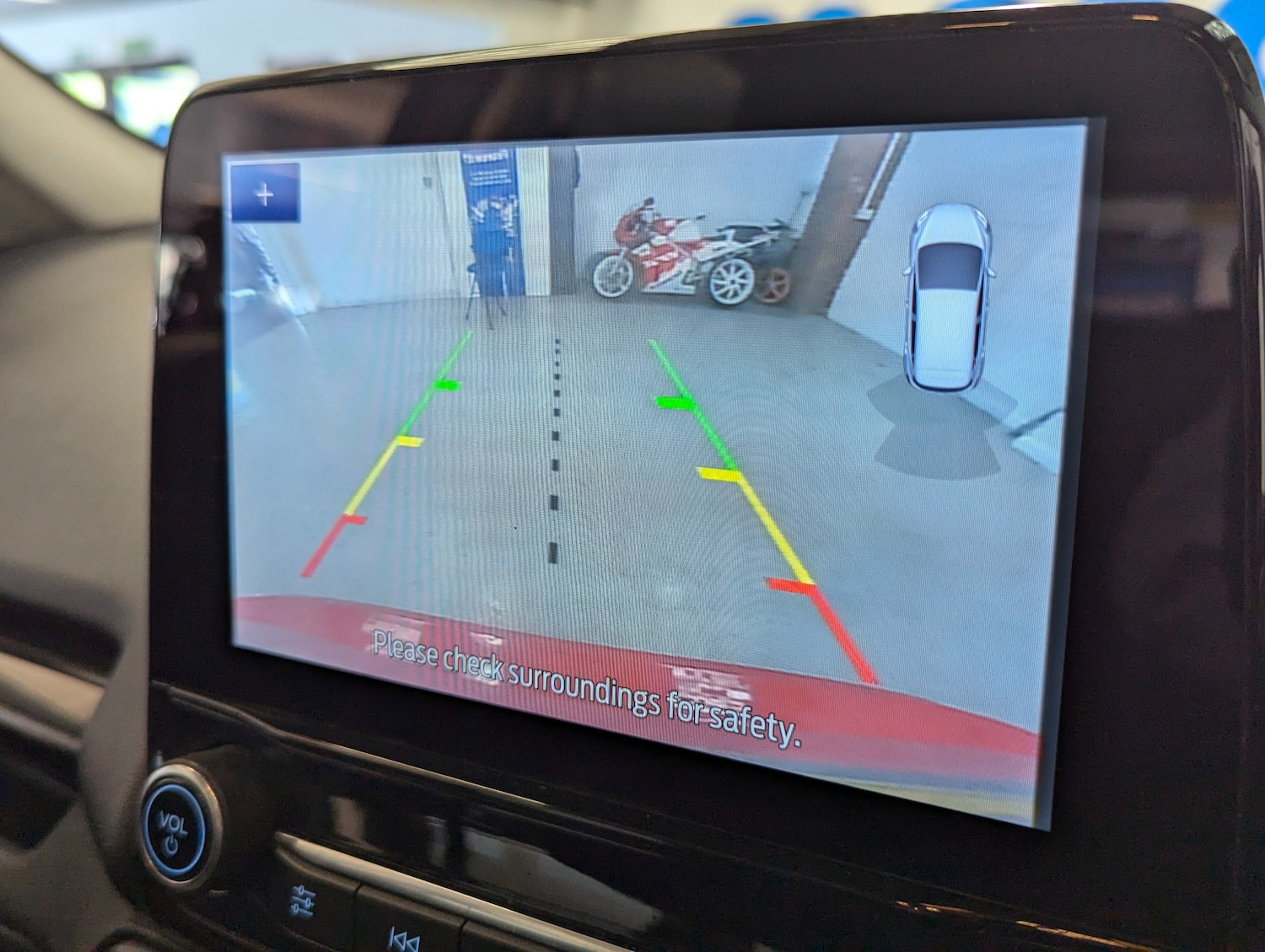 Used Ford Ecosport 2021 for sale - 77236214: Photo 29