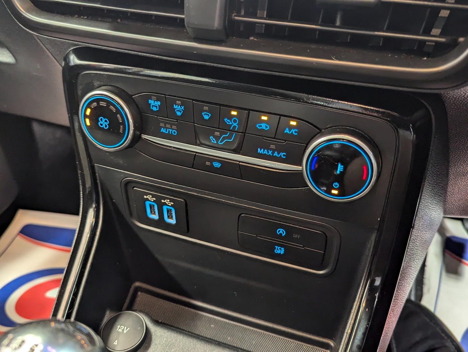 Used Ford Ecosport 2021 for sale - 77236214: Photo 30