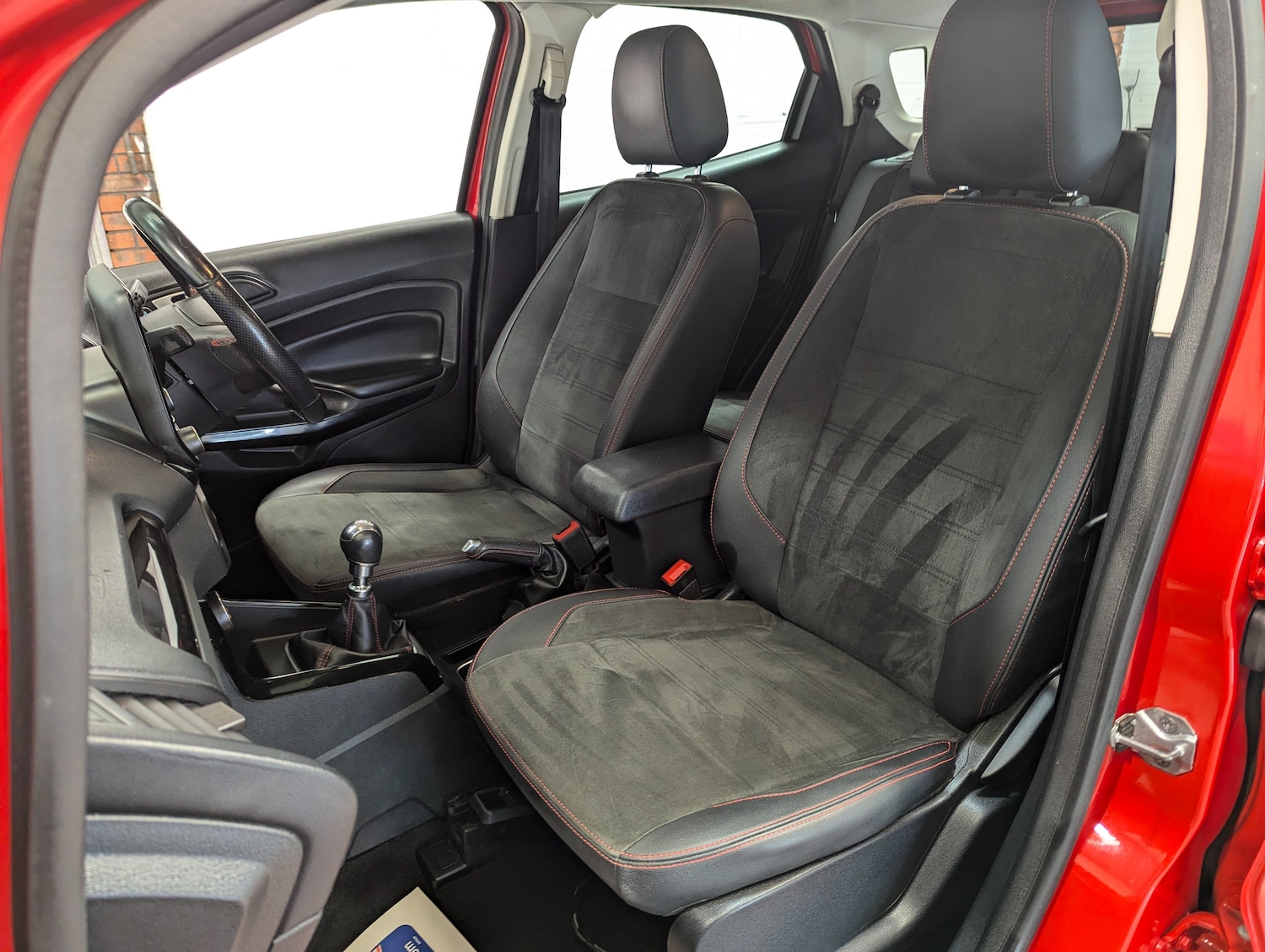 Used Ford Ecosport 2021 for sale - 77236214: Photo 7