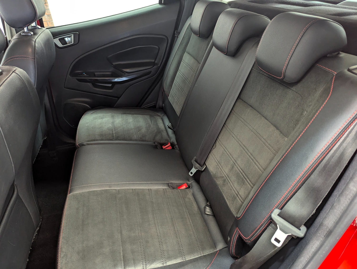 Used Ford Ecosport 2021 for sale - 77236214: Photo 8