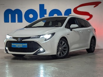 Used Toyota Corolla 2020 for sale - 75690272: Photo