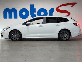 Used Toyota Corolla 2020 for sale - 75690272: Photo