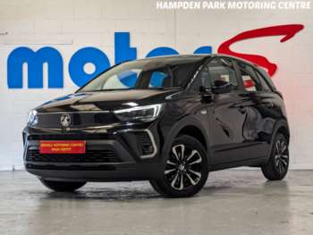 Used Vauxhall Crossland 2021 for sale - 70227270: Photo