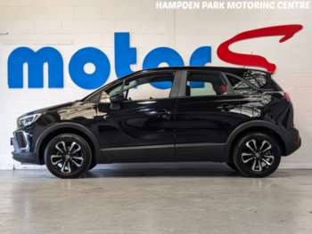 Used Vauxhall Crossland 2021 for sale - 70227270: Photo