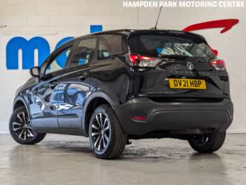Used Vauxhall Crossland 2021 for sale - 70227270: Photo