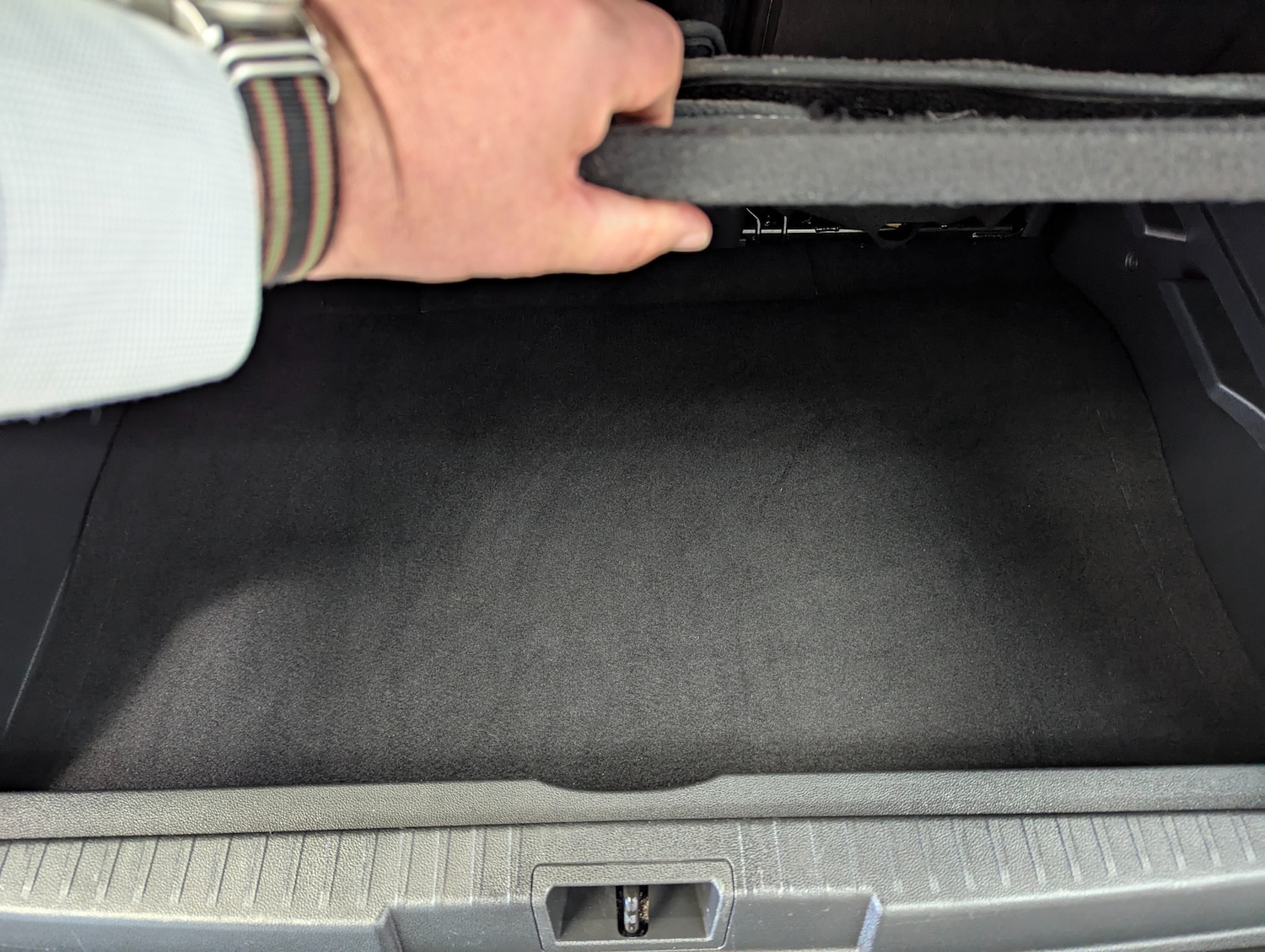 Used Renault Captur 2018 for sale - 77506103: Photo 12