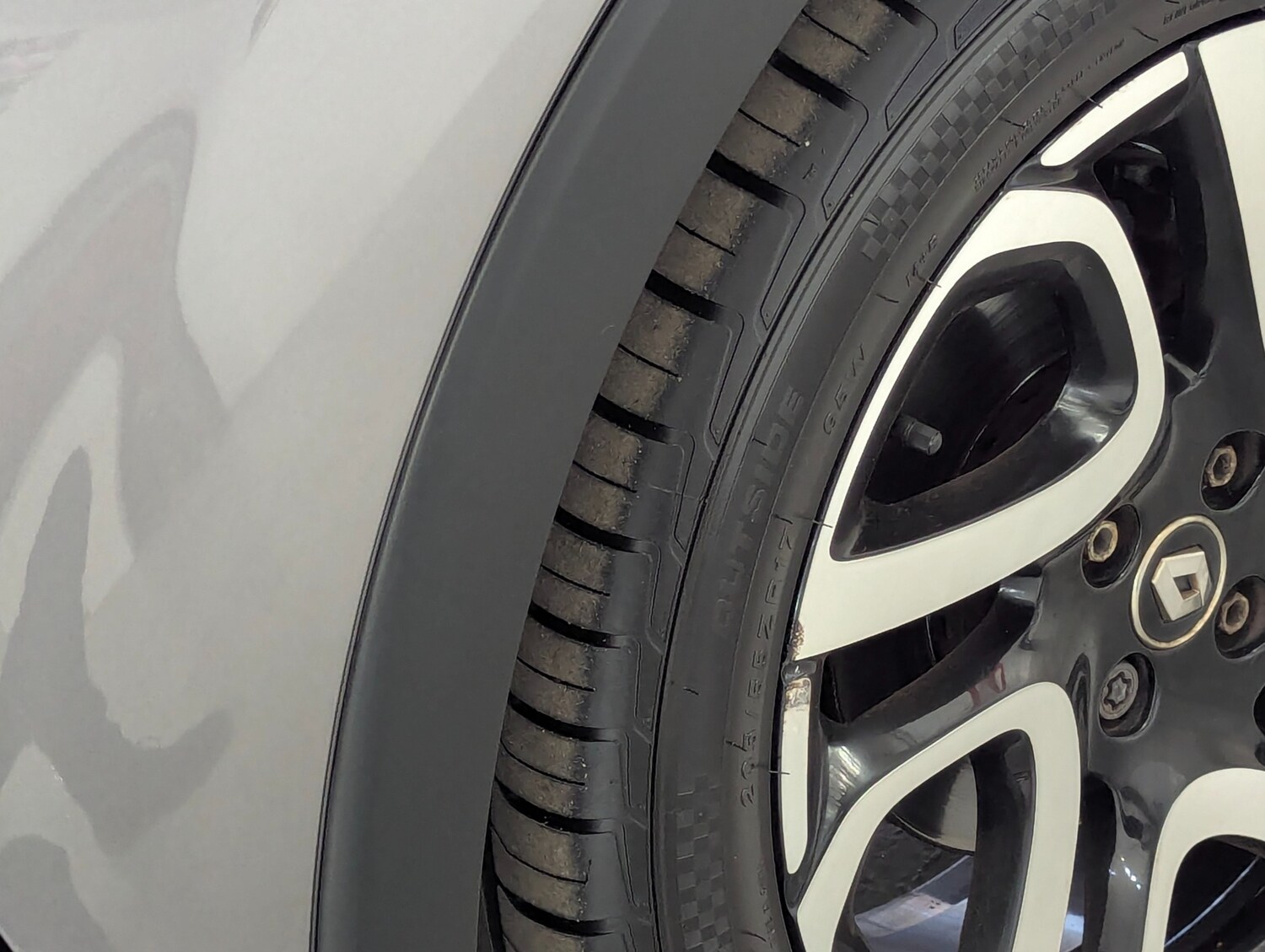 Used Renault Captur 2018 for sale - 77506103: Photo 41