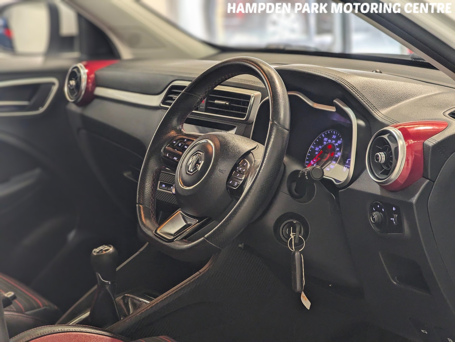 Used MG MG ZS 2020 for sale - 76274426: Photo 11