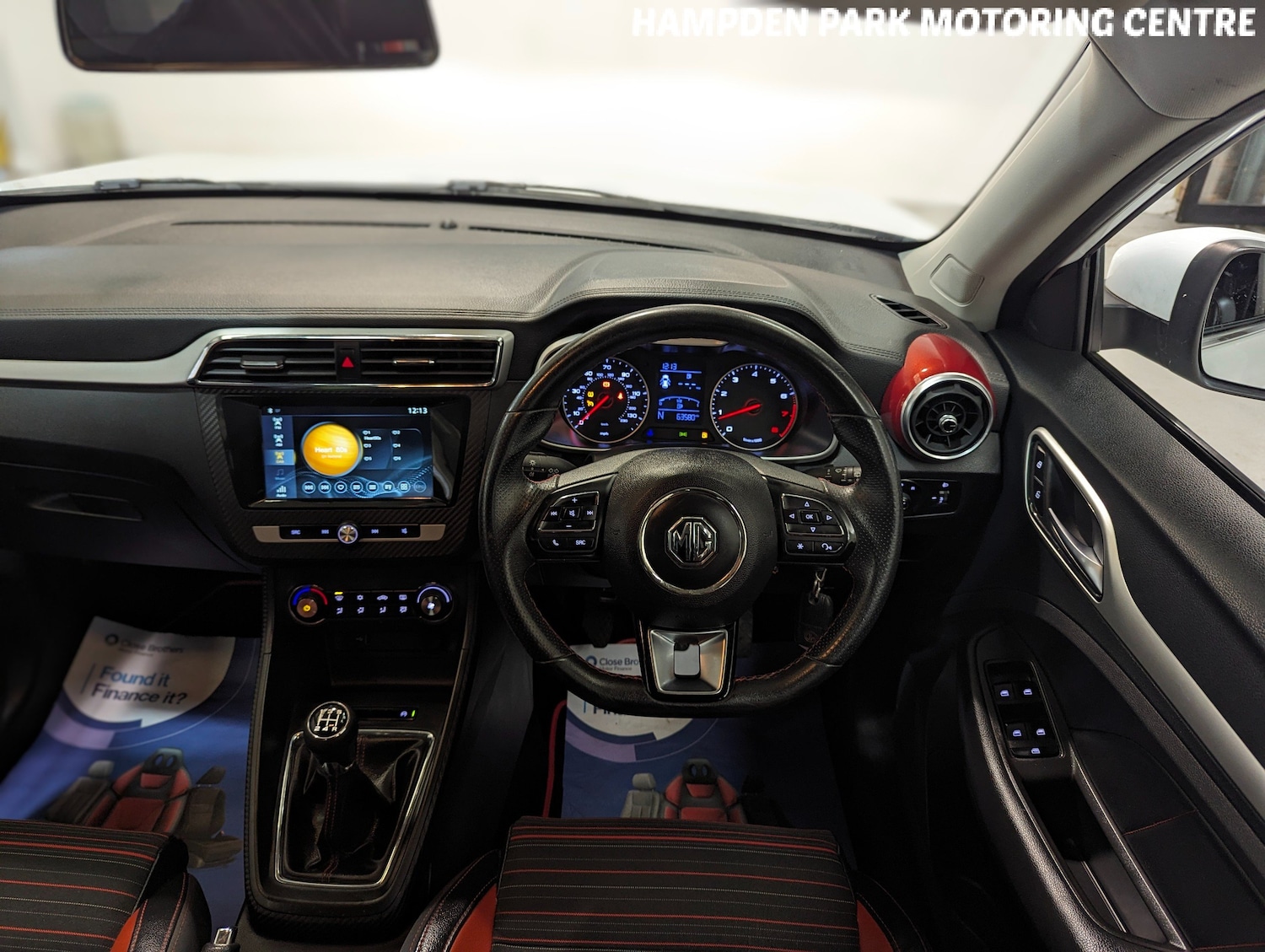 Used MG MG ZS 2020 for sale - 76274426: Photo 12