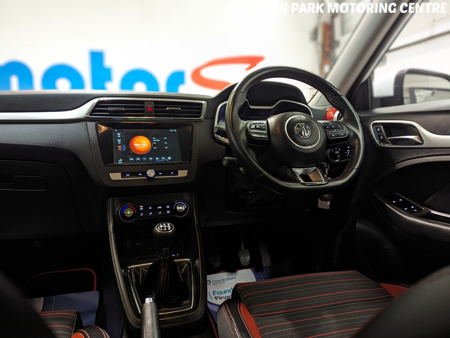 Used MG MG ZS 2020 for sale - 76274426: Photo 13