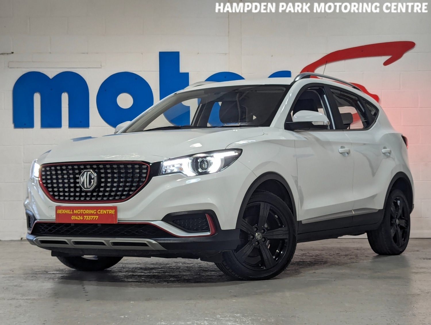 Used MG MG ZS 2020 for sale - 76274426: Photo 2