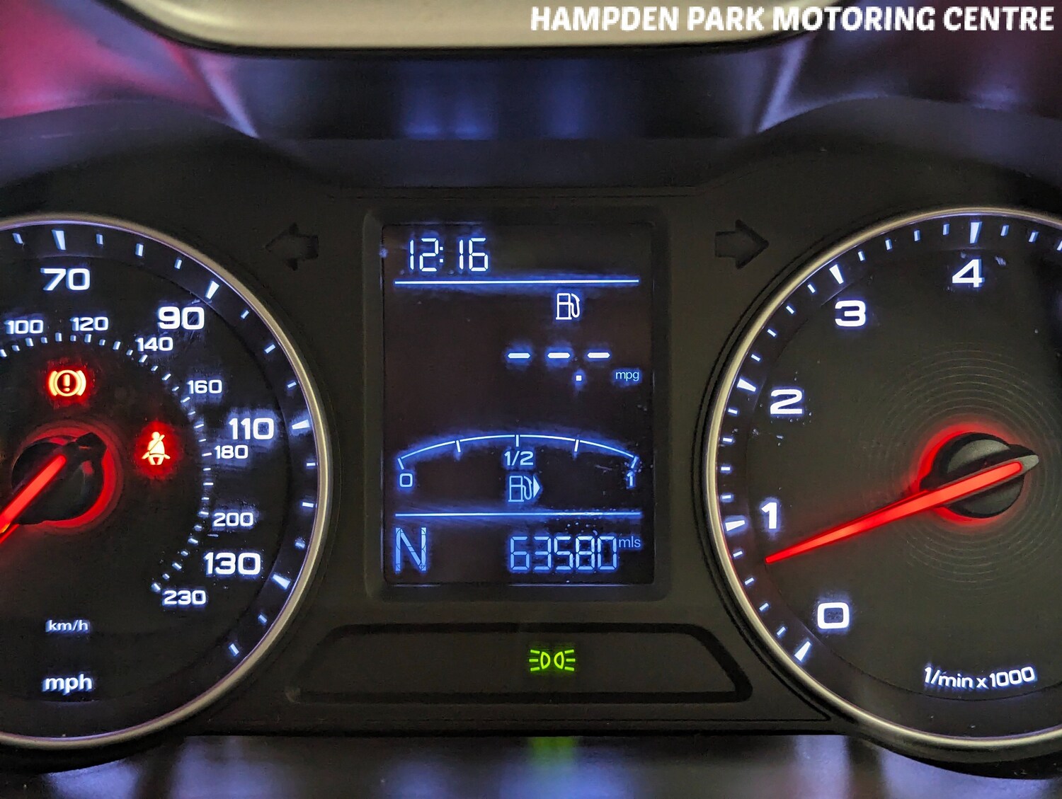 Used MG MG ZS 2020 for sale - 76274426: Photo 20