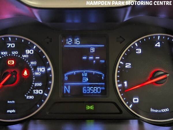 Used MG MG ZS 2020 for sale - 76274426: Photo 20
