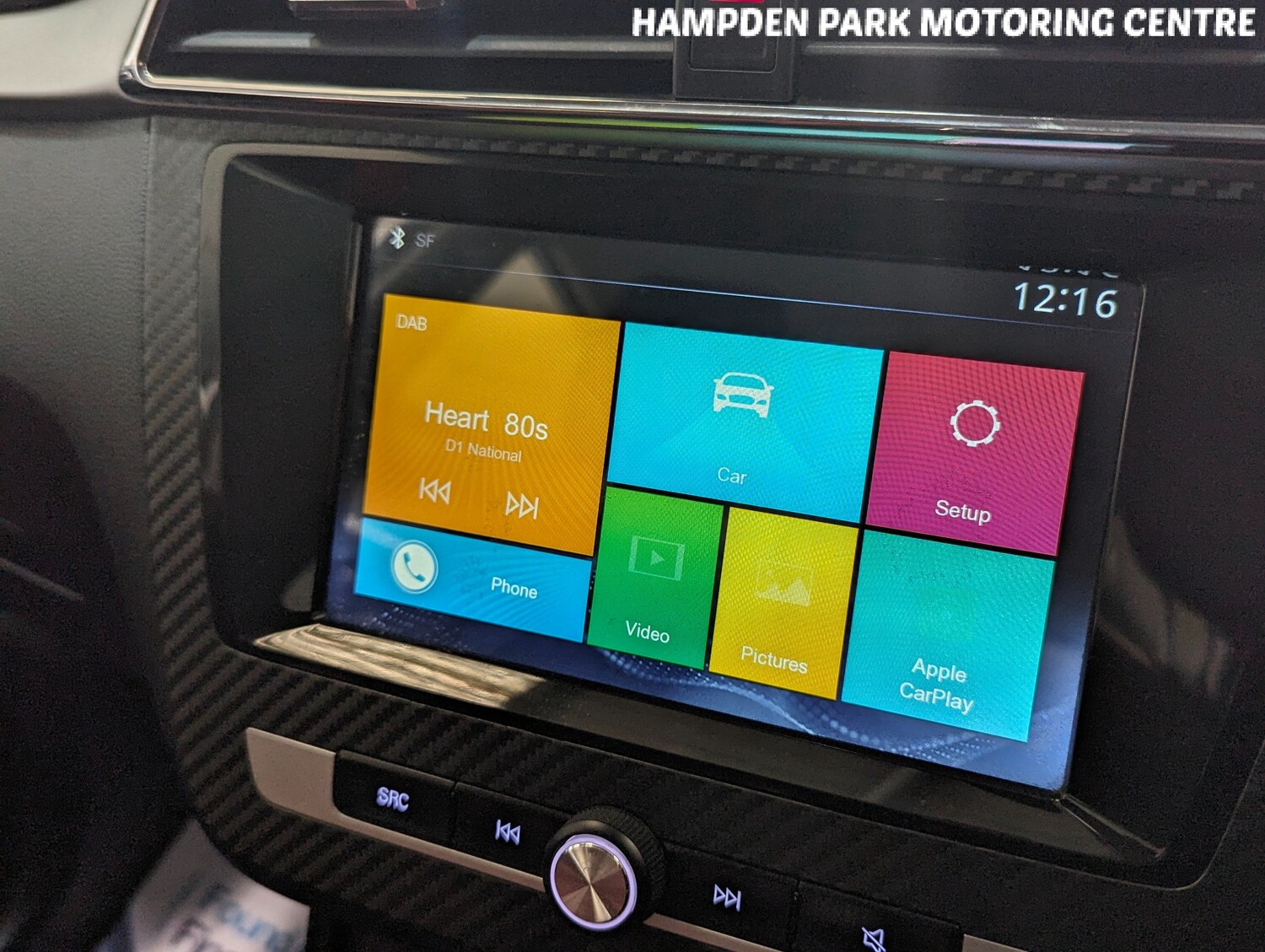 Used MG MG ZS 2020 for sale - 76274426: Photo 21