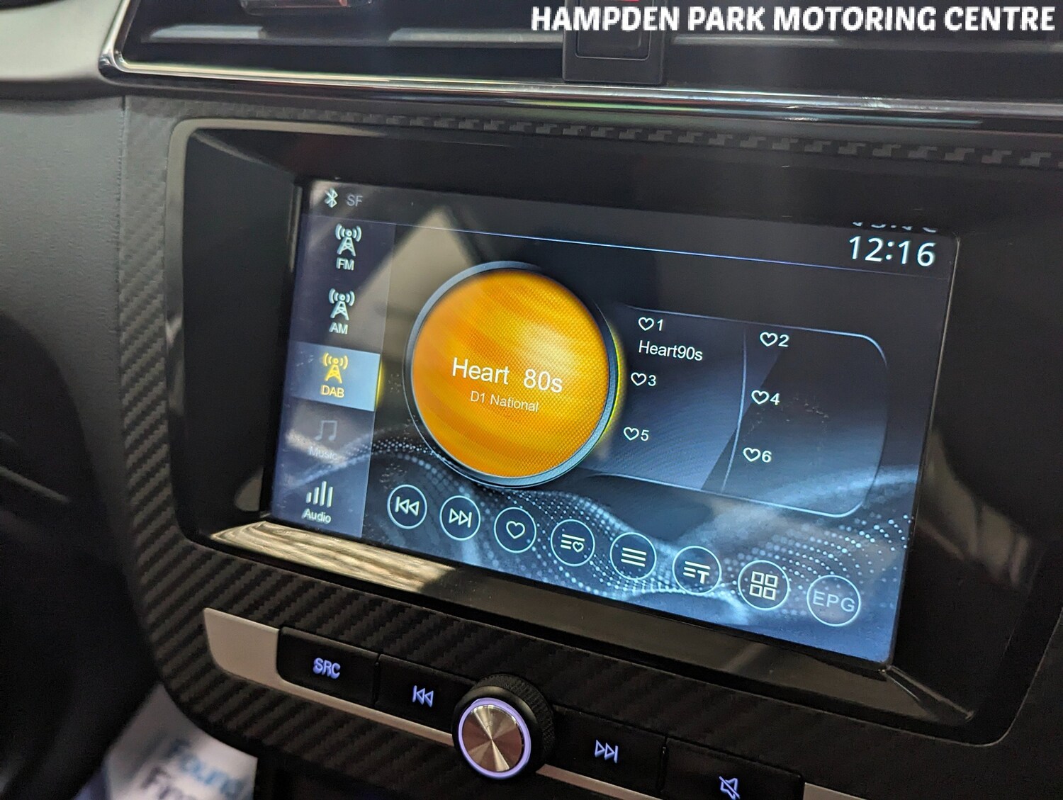 Used MG MG ZS 2020 for sale - 76274426: Photo 22