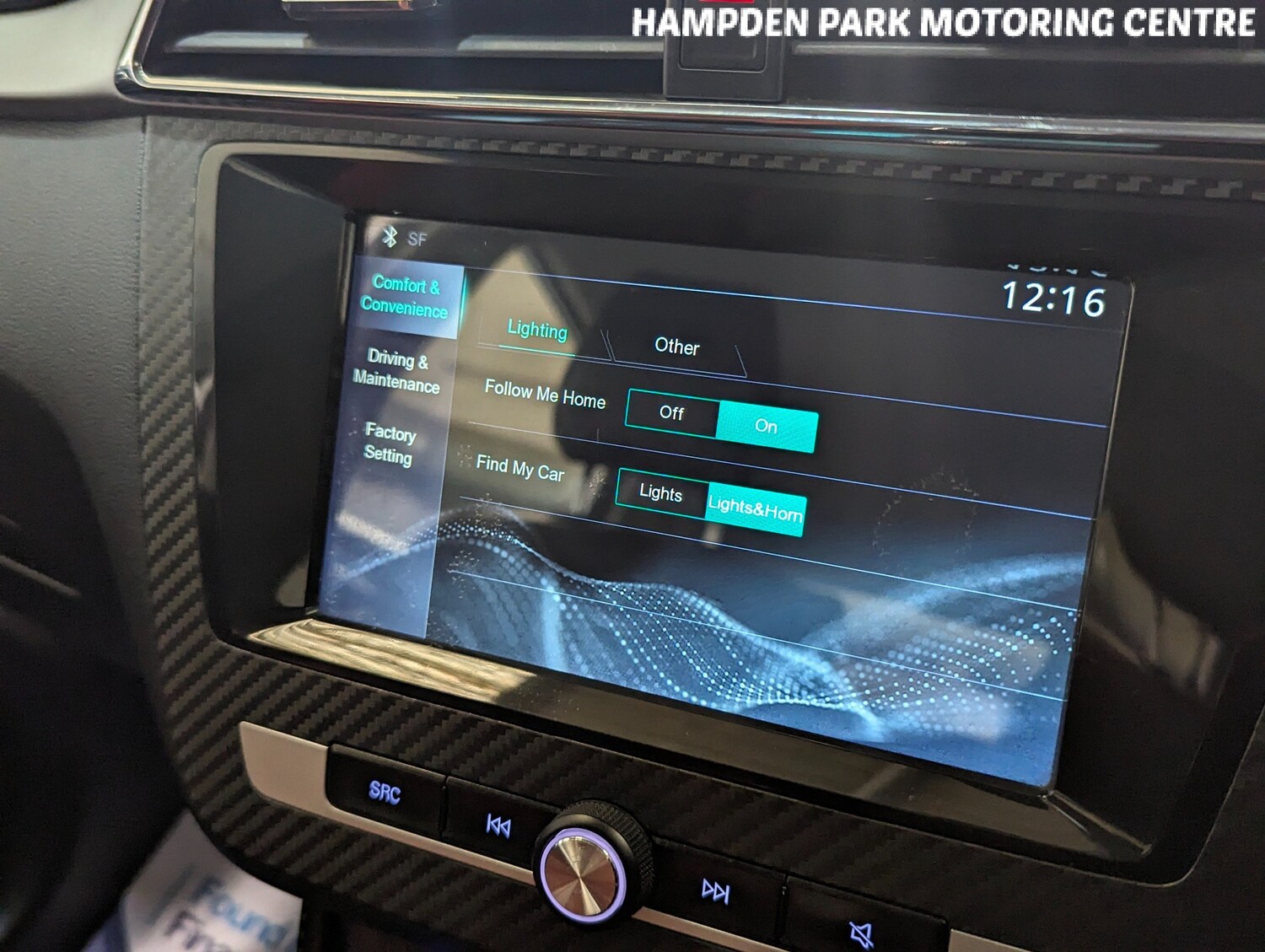 Used MG MG ZS 2020 for sale - 76274426: Photo 23