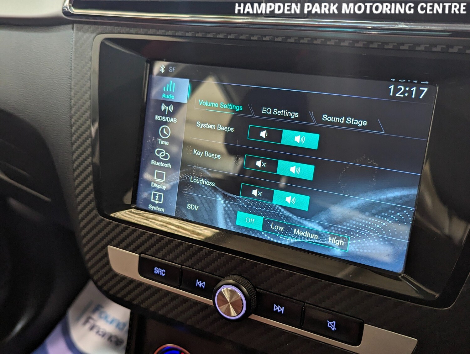 Used MG MG ZS 2020 for sale - 76274426: Photo 25